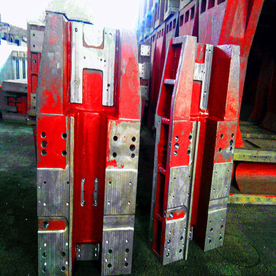 数控机床配件（溜板）